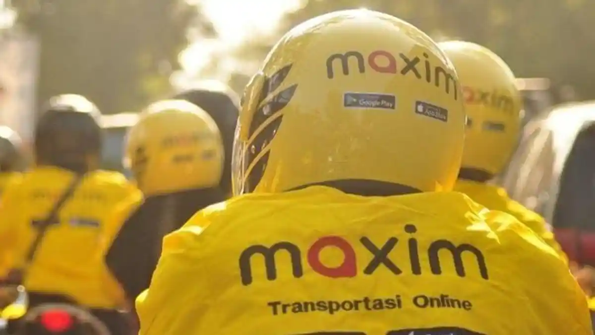 Tawarkan Perjalanan dan Pengiriman yang Beragam, Maxim Siap Menjadi Andalan Masyarakat