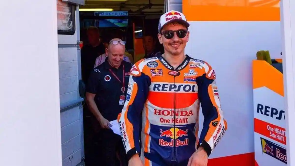 Jadwal dan Link Live Streaming MotoGP Valensia 2019 Malam Ini di Trans7: Balapan Terakhir Lorenzo