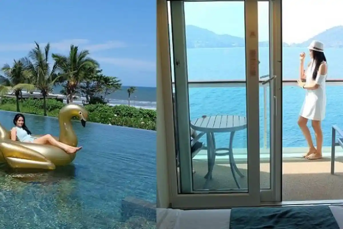 Sedang Hamil Anak Kedua, Salah Satu Artis Terkaya Indonesia Ini Bikin Netter Takjub