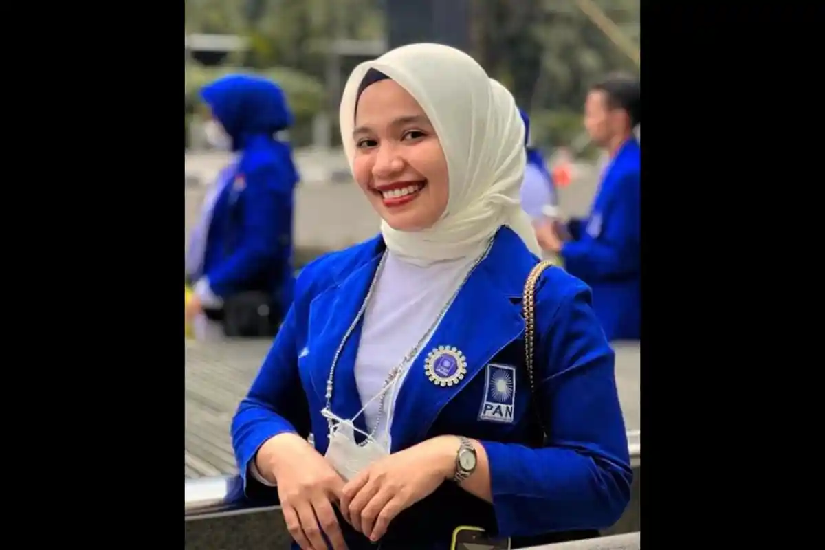 Mantan Admin DPW PAN Maluku Utara Buka Suara Soal Iskandar Idrus Dituding Sembunyikan Aset Partai