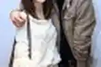 Delon dan Yeslin Wang