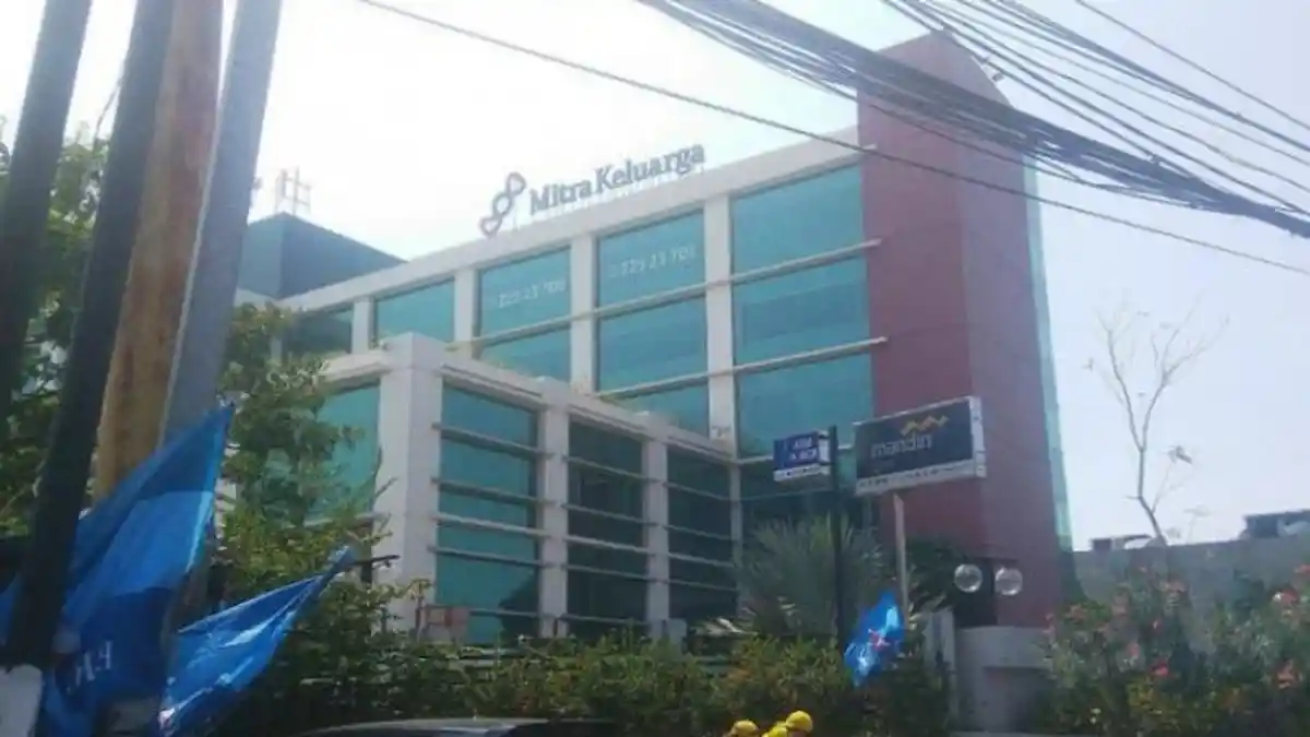 Kasus Meninggalnya Bayi Deborah, Bikin Saham MIKA Terjungkal