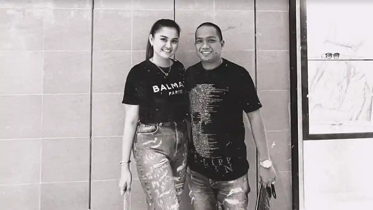 Selebgram Nur Utami Tersangka TPPU Gembong Fredy Pratama, Suami Bandar Narkoba Pinrang Masih Buron