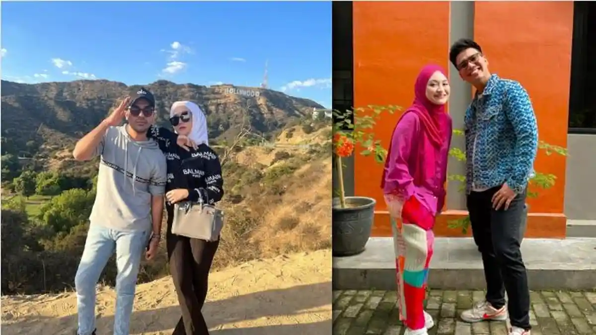Postingan Marissya Icha Disebut Sindir Nathalie Holscher dan Frans Faisal, Warganet: Kok Sakit Hati?