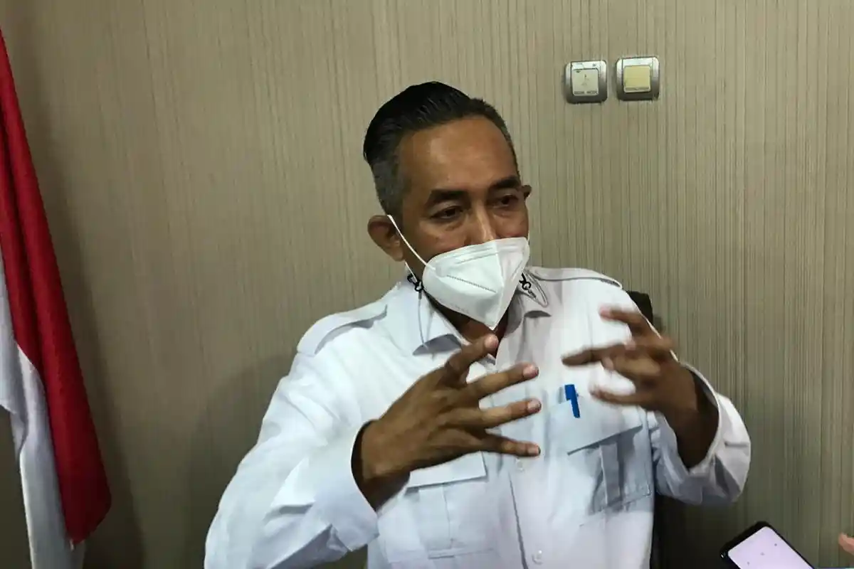 Mori Hanafi Tepis Isu Keretakan Hubungannya dengan HBK