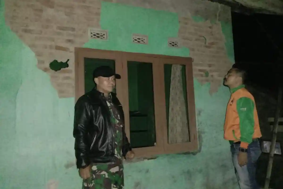 Pakar ITB Beberkan Alasan Gempa Sumedang Merusak Walau Magnitudo Kecil