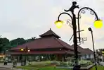 Jadwal Imsakiyah Kota Bandung Minggu, 22 Februari 2026