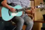 Dewa Budjana Feat Astrid Rilis Single Religi Lillahi Taala