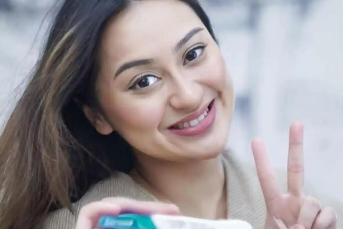 Memes Prameswari Hamil Anak Kembar, Ucap Rasa Syukur