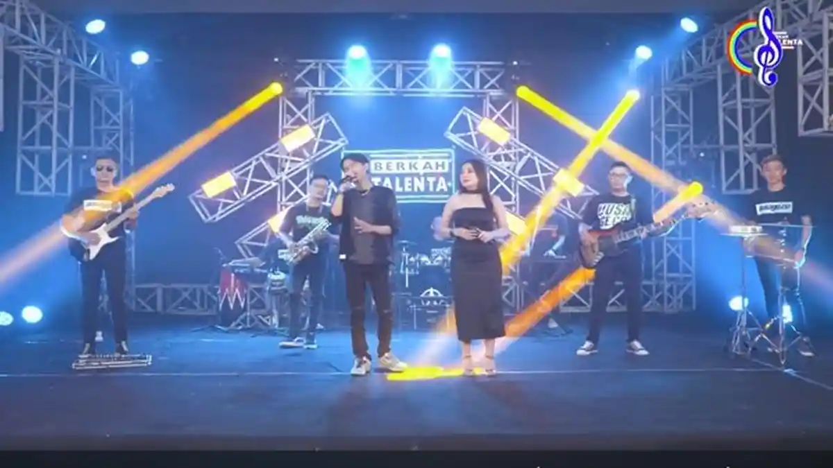Lirik Lagu LDR "Langgeng Dayaning Rasa" Shinta Arshinta Feat Arya Galih : Senajan Mung Suaramu