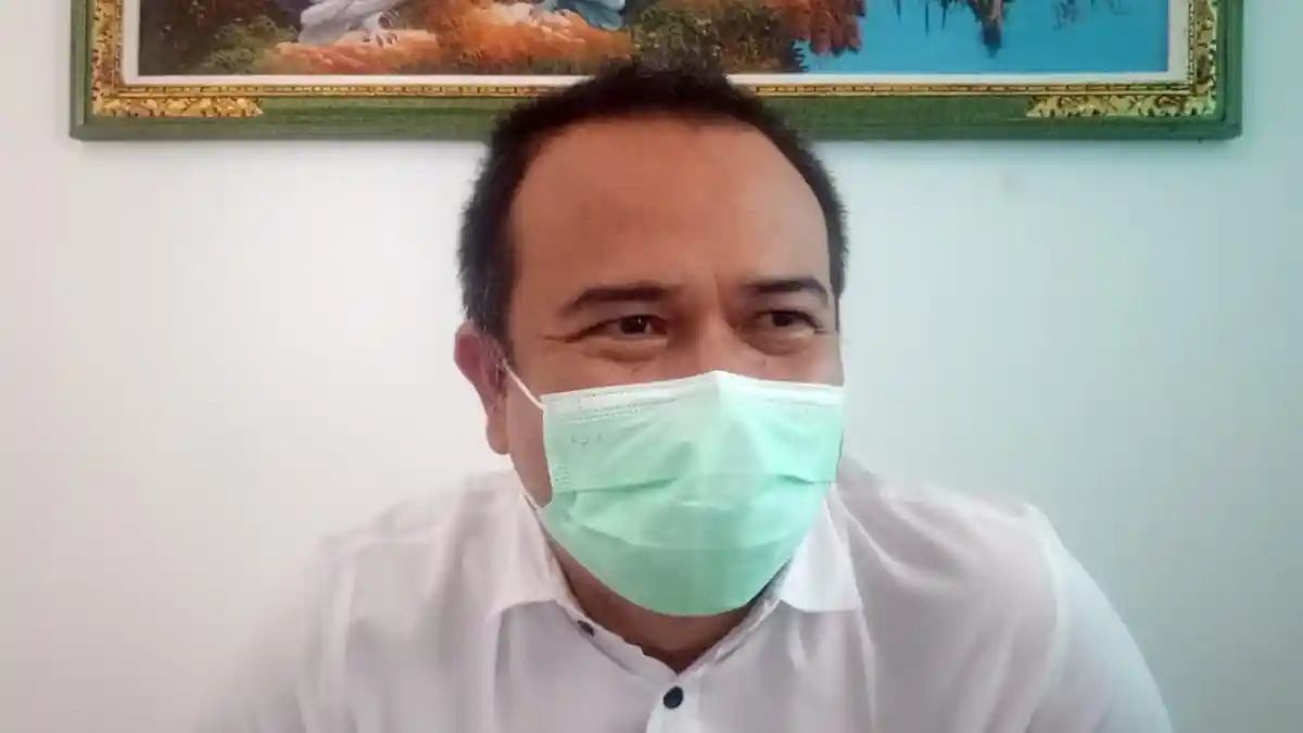 RSUD Karangasem Kekurangan Dokter Spesialis Jantung, Kunjungan Pasien Bisa 10 - 15 Per Hari