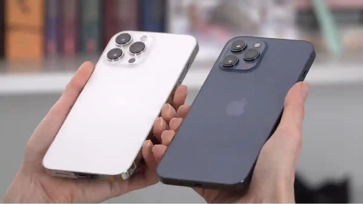 Harga HP iPhone 12 Pro Max dan iPhone 13 Pro Max Bersaing di Mei 2025, Ini Spek Unggul Patut Diadu