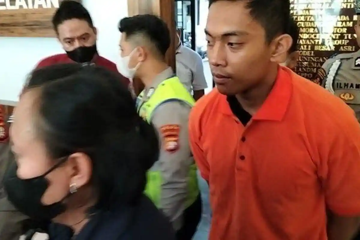 Jawaban Mario Dandy Saat Ditanya Alasan Aniaya David, Anak Pengurus GP Ansor: Ya Gitulah