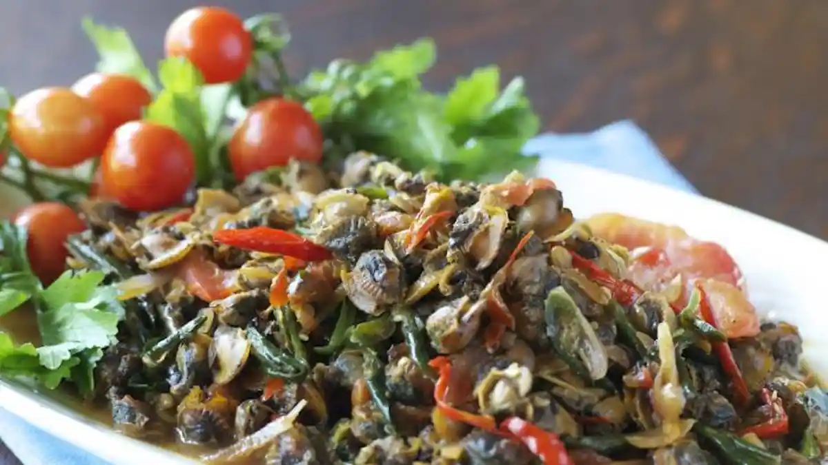 Makan Kerang Terlalu Banyak Berdampak Mengerikan untuk Kesehatan, Ini Alasannya