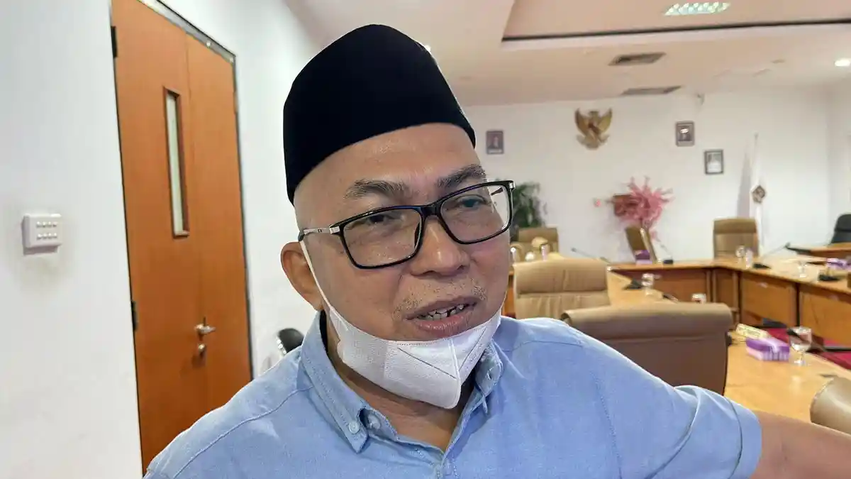 Komisi I DPRD Bontang Target 3 Raperda Inisiatif Rampung Pertengahan Desember Nanti