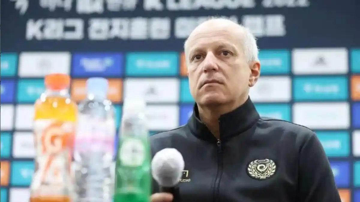 Profil Alexandre Gama: Opsi Pelatih Asal Brasil yang Bisa Dipertimbangkan Persija, Bergelimang Gelar