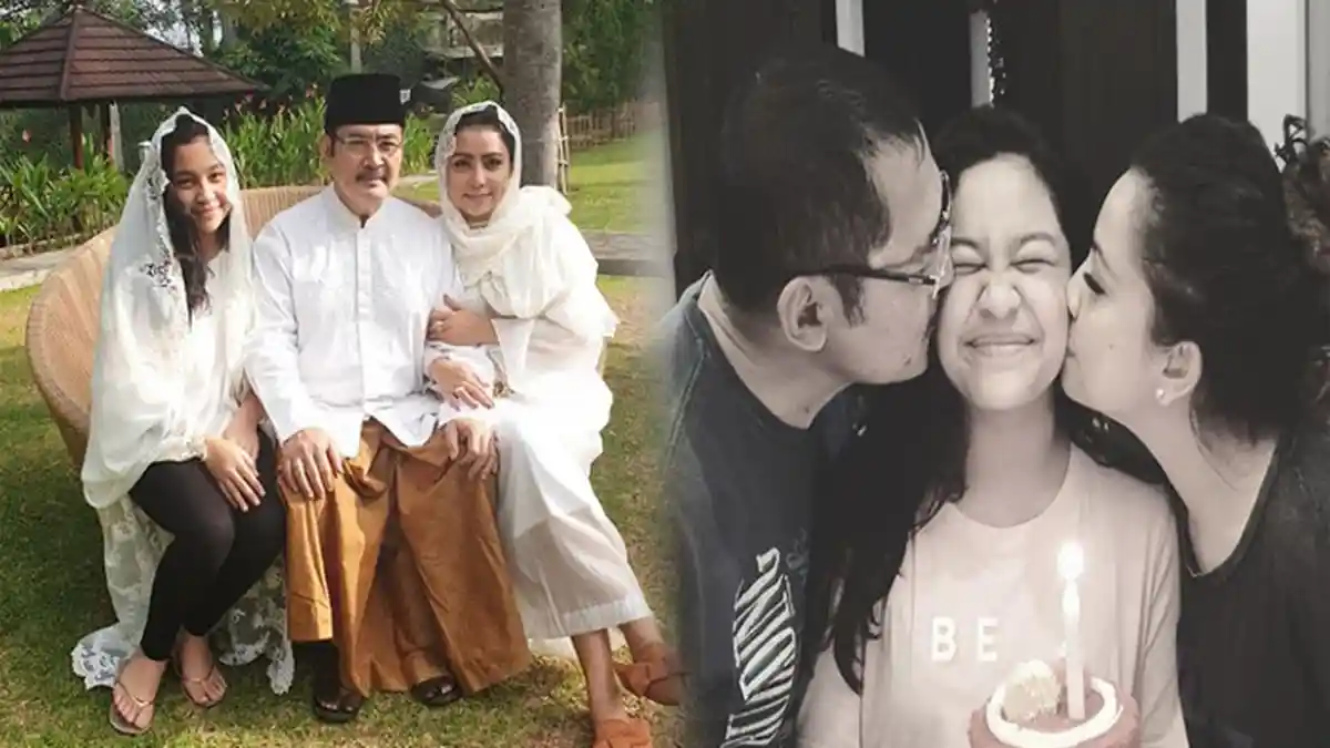 Rekam Jejak Mayangsari Istri Bambang Trihatmodjo, Dituduh Pakai Pelet Hingga Diusir Keluarga Cendana