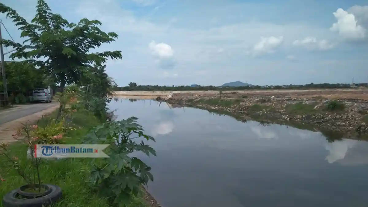 Sungai Sagulung Bisa Jadi Ikon Baru Wisata Batam, Warga Dorong Pembangunan