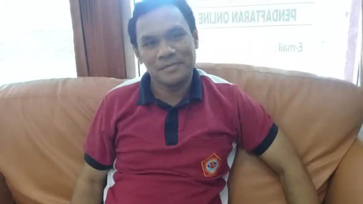 Kata Ketua Stikom Uyelindo Kupang Terkait New Normal