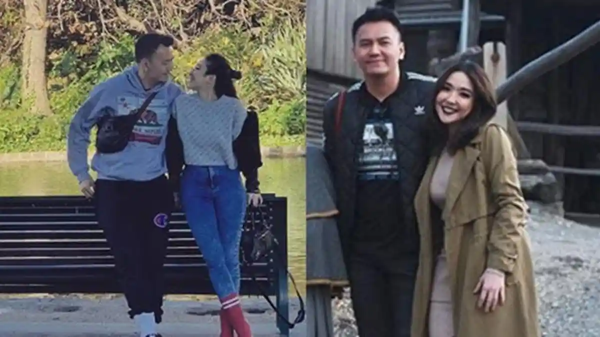 Gisella Anastasia Beri Pengumuman Terkait Postingannya di Instagram yang Dibanjiri Cibiran Warganet
