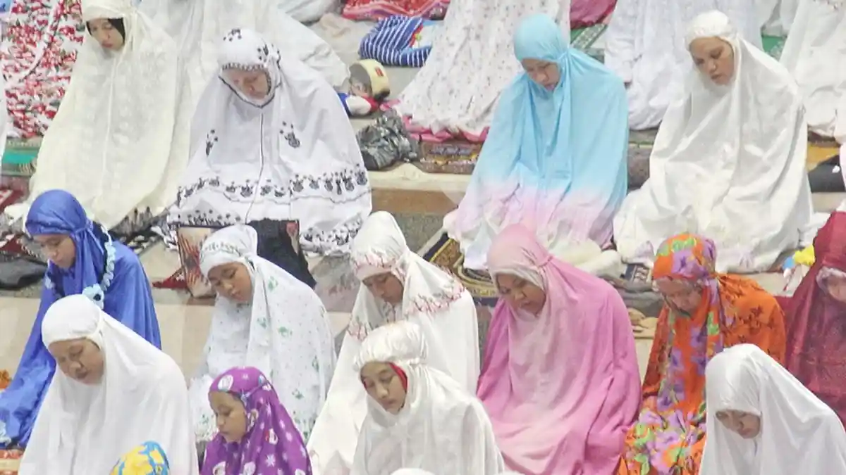 Ramadhan dan Idul Fitri Tahun Ini Dipastikan Dirayakan Dalam Suasana Darurat Virus Corona