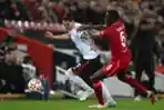 Bermain Imbang, Liverpool Lolos ke Semifinal Liga Champions