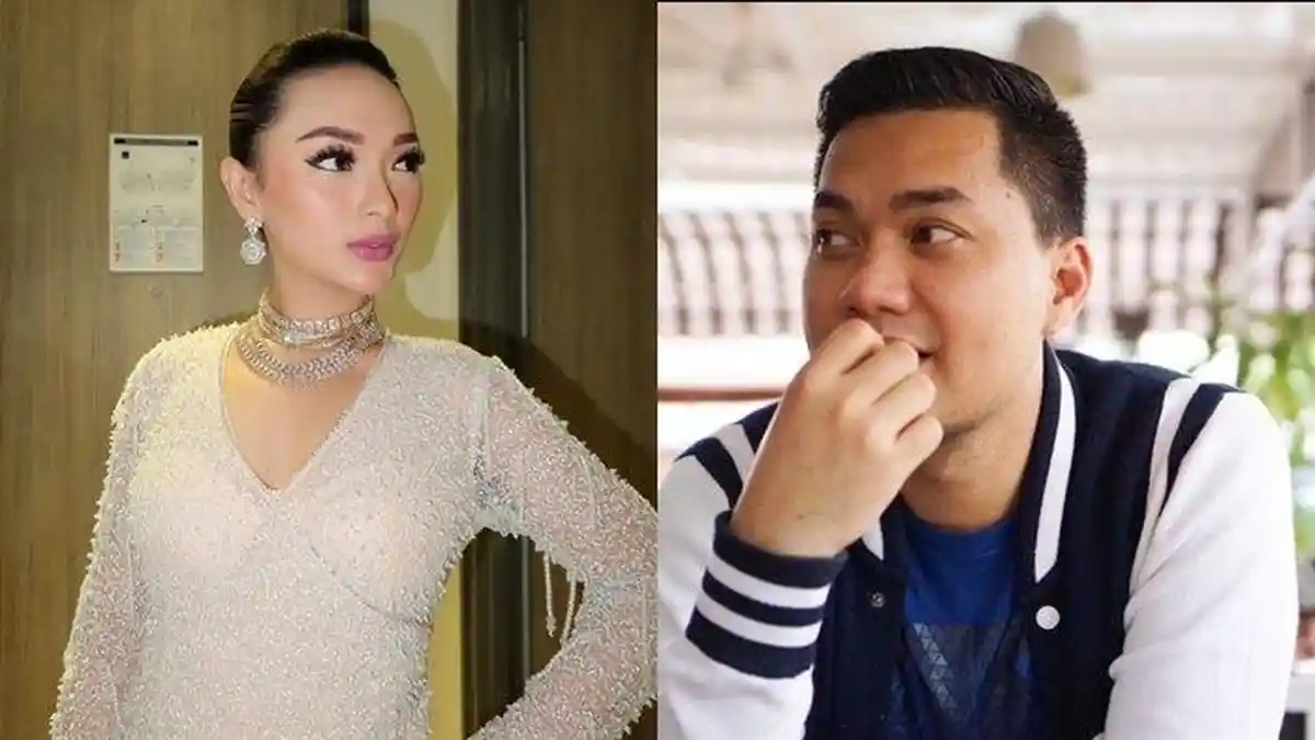 Lama Diam Diterpa Isu Keretakan, Zaskia Gotik Bongkar Kondisi Pernikahannya dengan Sirajuddin Mahmud