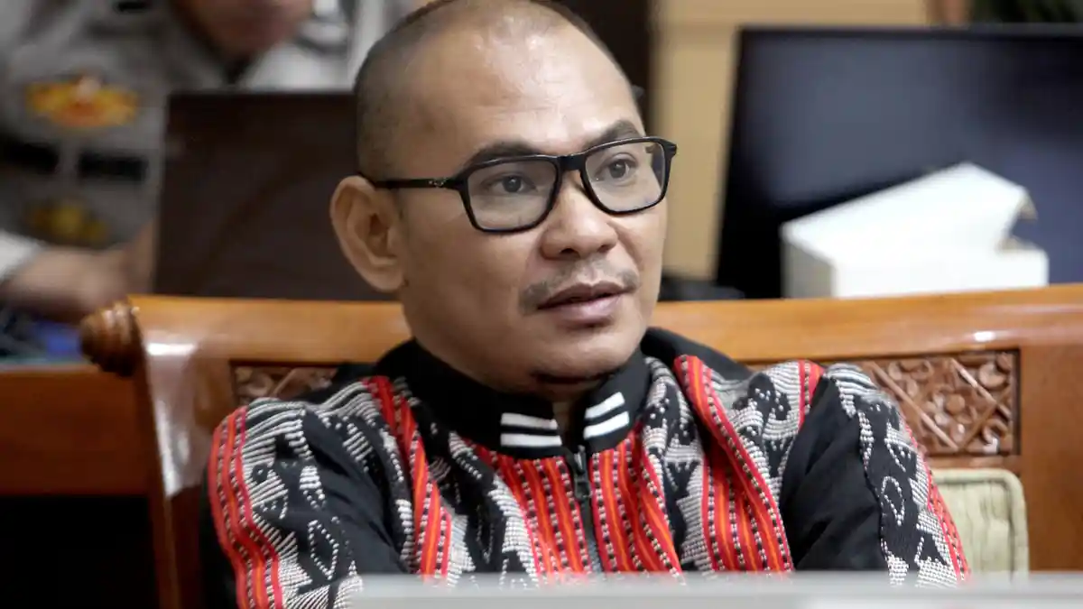 Ipda Rudy Soik, Polisi NTT yang Bongkar Mafia BBM Batal Dipecat: Ini Kado Natal, Saya Dipulihkan