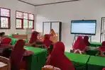 Berlangsung 2 Hari, Tes Kemampuan Akademik SD di Mamuju Tengah Berakhir