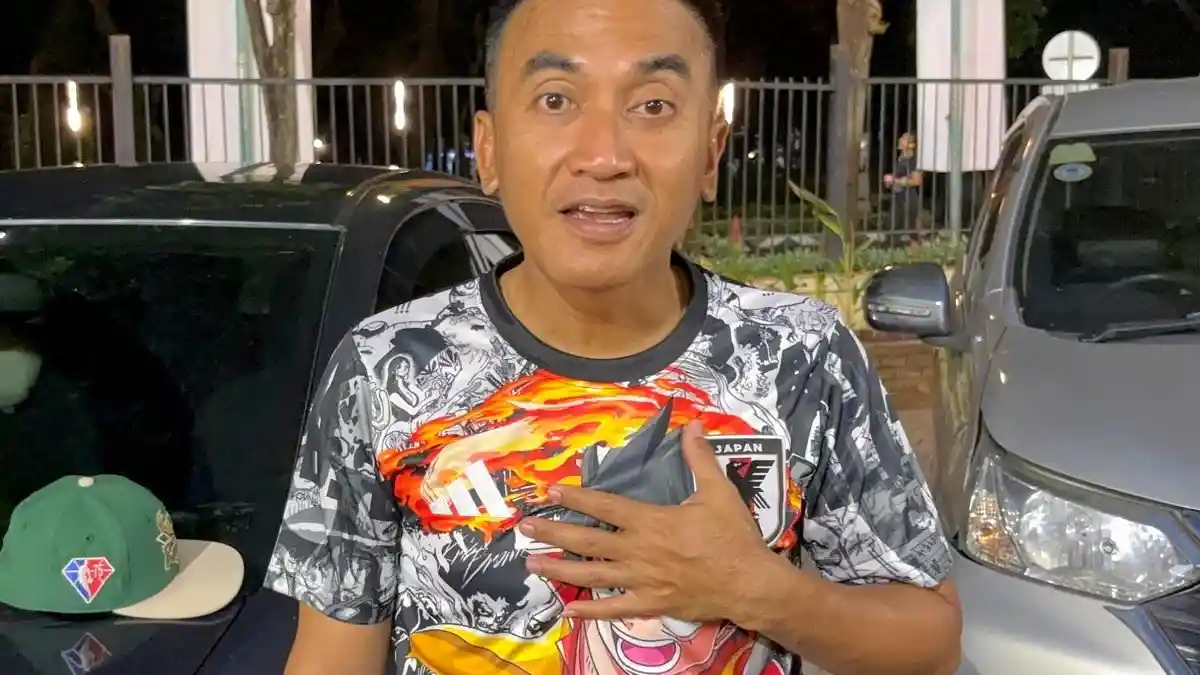 Rico Ceper Anggap Jepang Paling Matang dari Asia di Piala Dunia 2026
