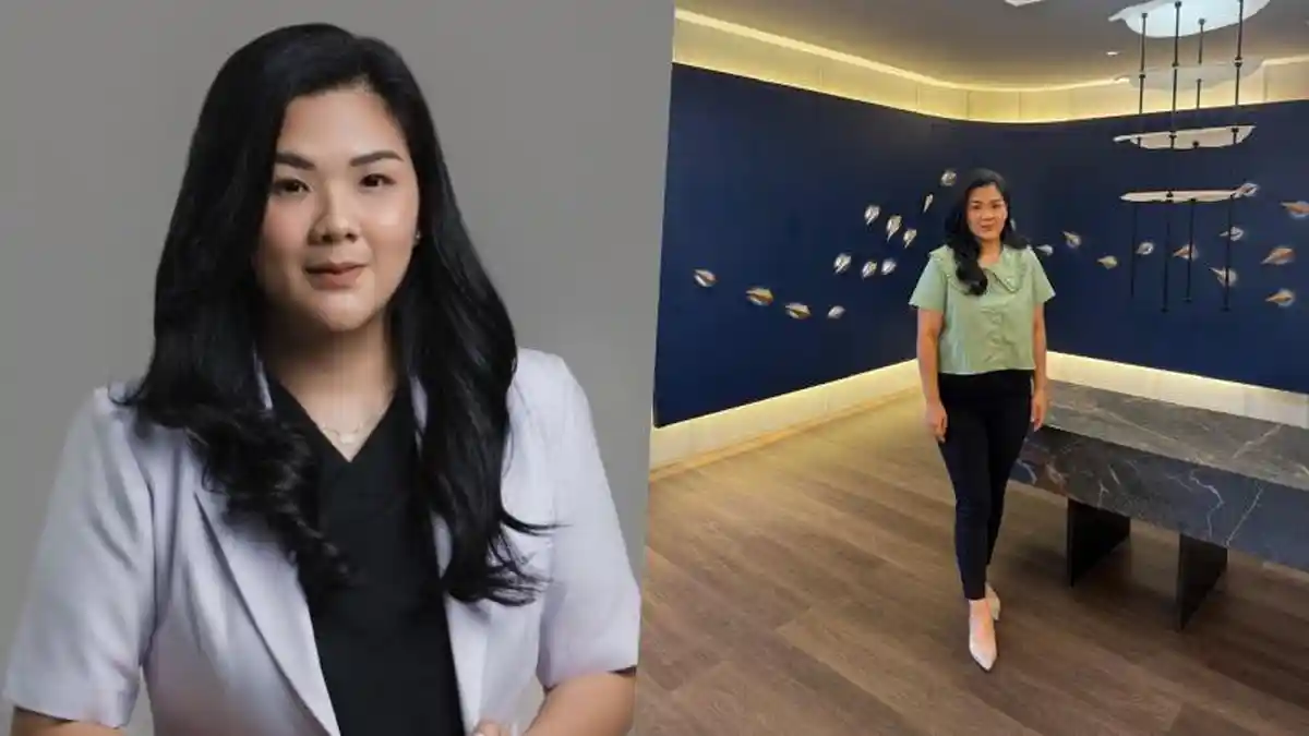Sosok Citra Ilery Dokter Gigi dan Dosen Pembimbing Klinik di Manado, Suka Bantu Masyarkat