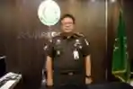 Sri Kuncoro Kepala Kejaksaan Negeri Depok