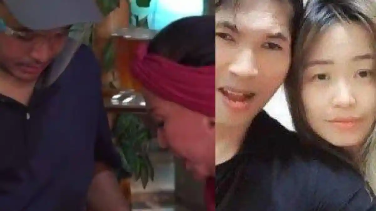 SELEB TERPOPULER: Nasib Pelawak Kini Banting Setir Jualan Es Cincau - Arya Khan Diancam Pinkan Mambo