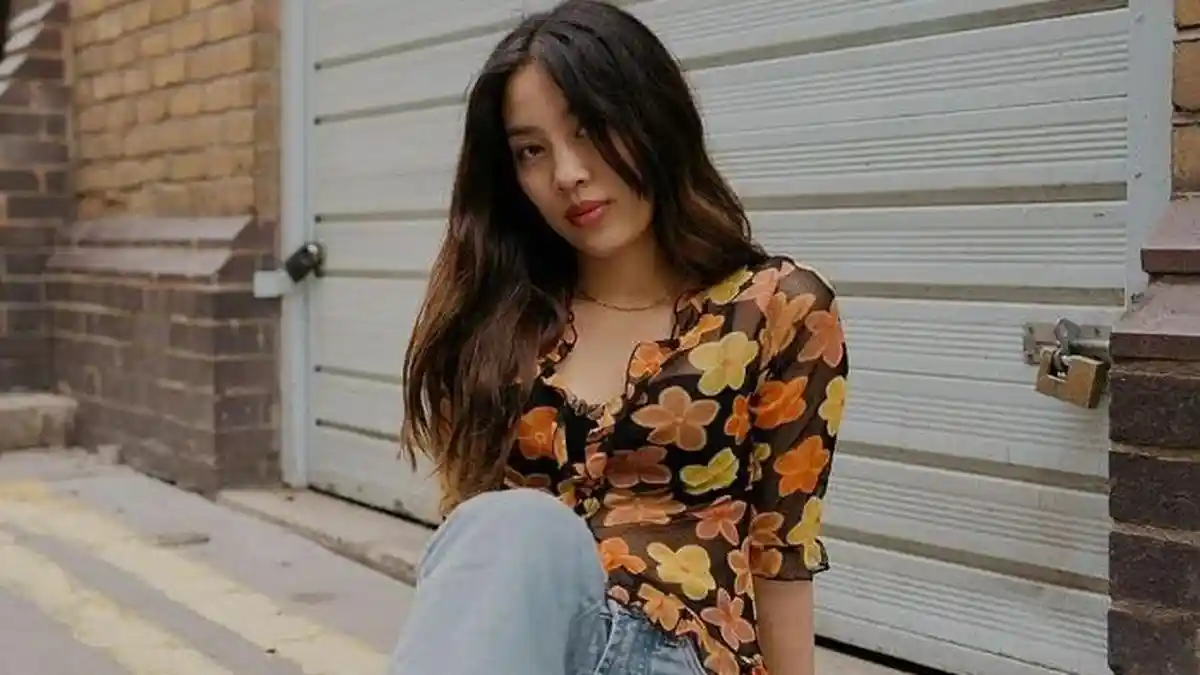 Mezzaluna Jajal Genre RnB di Single Terbarunya 'You Should Know'