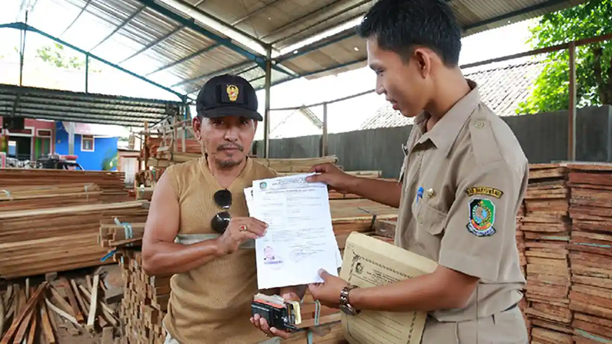 One Call Finished, Layanan Antar Jemput Pengurusan Izin Usaha di Banyuwangi