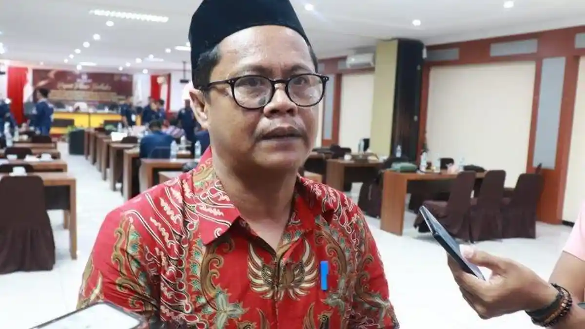 Penetapan Paslon Terpilih Hasil Pilkada Kaltara 2024, KPU Tunggu Terbitnya BRPK dari MK