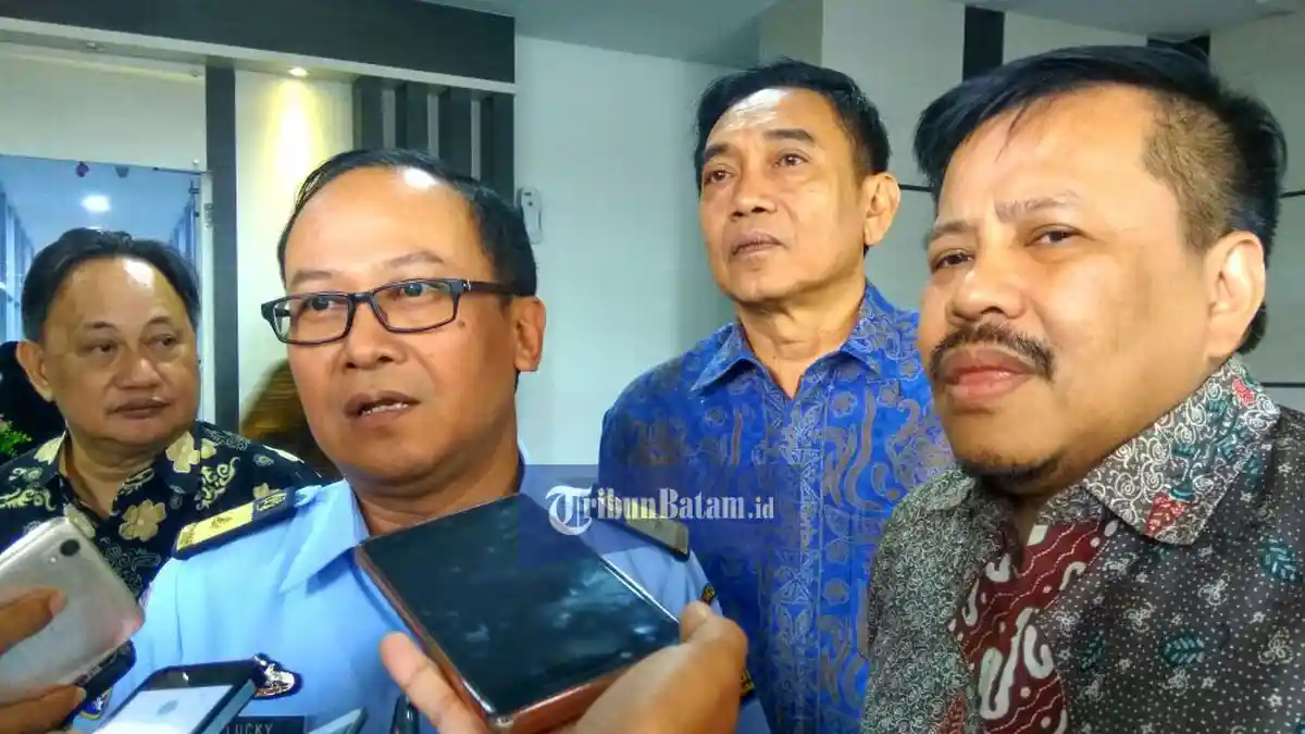 Kepri Jadi Tempat Persembunyian Sementara Belasan Teroris Sebelum ke Malaysia dan Singapura