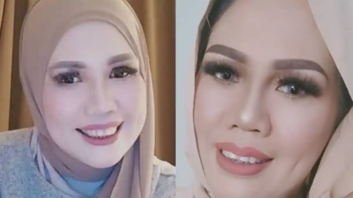 Dihina Jadi Cewek Terjelek di Dunia, Ely Sugigi Bereaksi, Singgung soal Kecantikan Hati