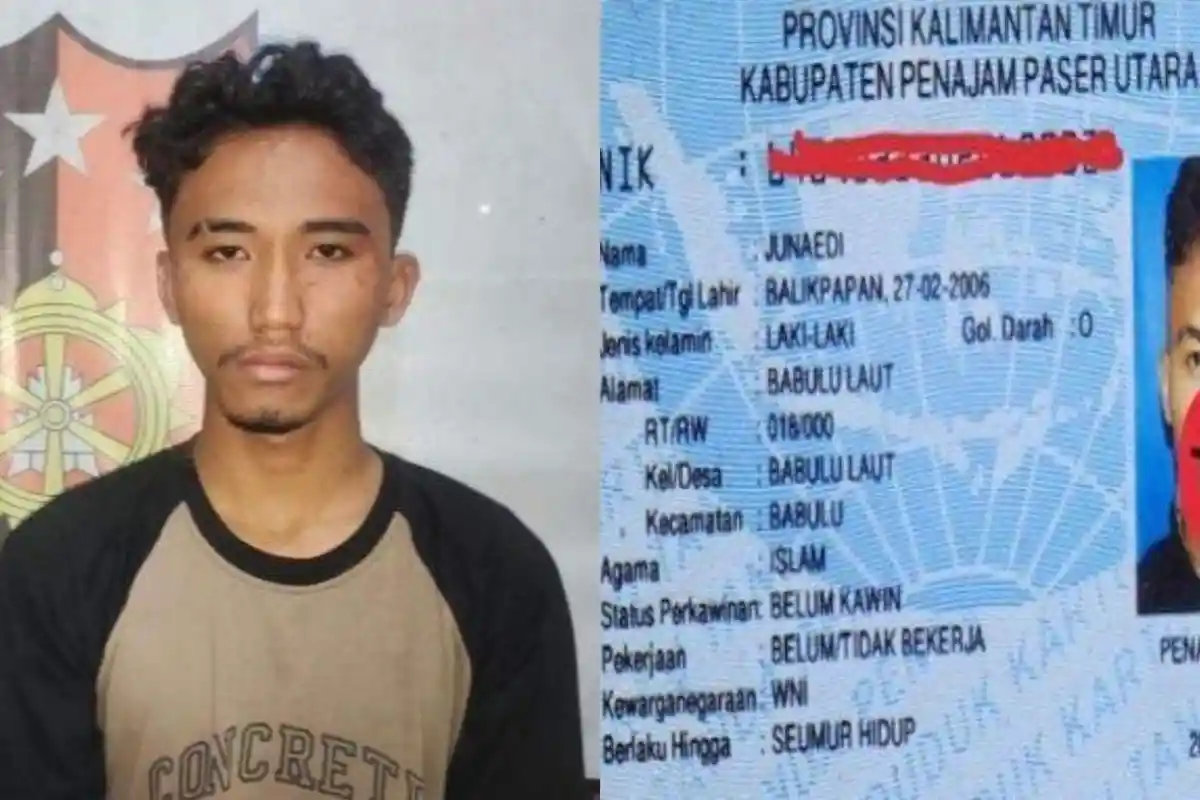 Meski Anak Bawah Umur, Siswa Pembunuh Satu Keluarga Tetap Diancam Hukuman Maksimal