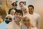 Penyesalan Mahalini, Tak Sempat Balas Chat Vidi Aldiano yang Sedang Sakit:  Dia Sempet Ngedoain