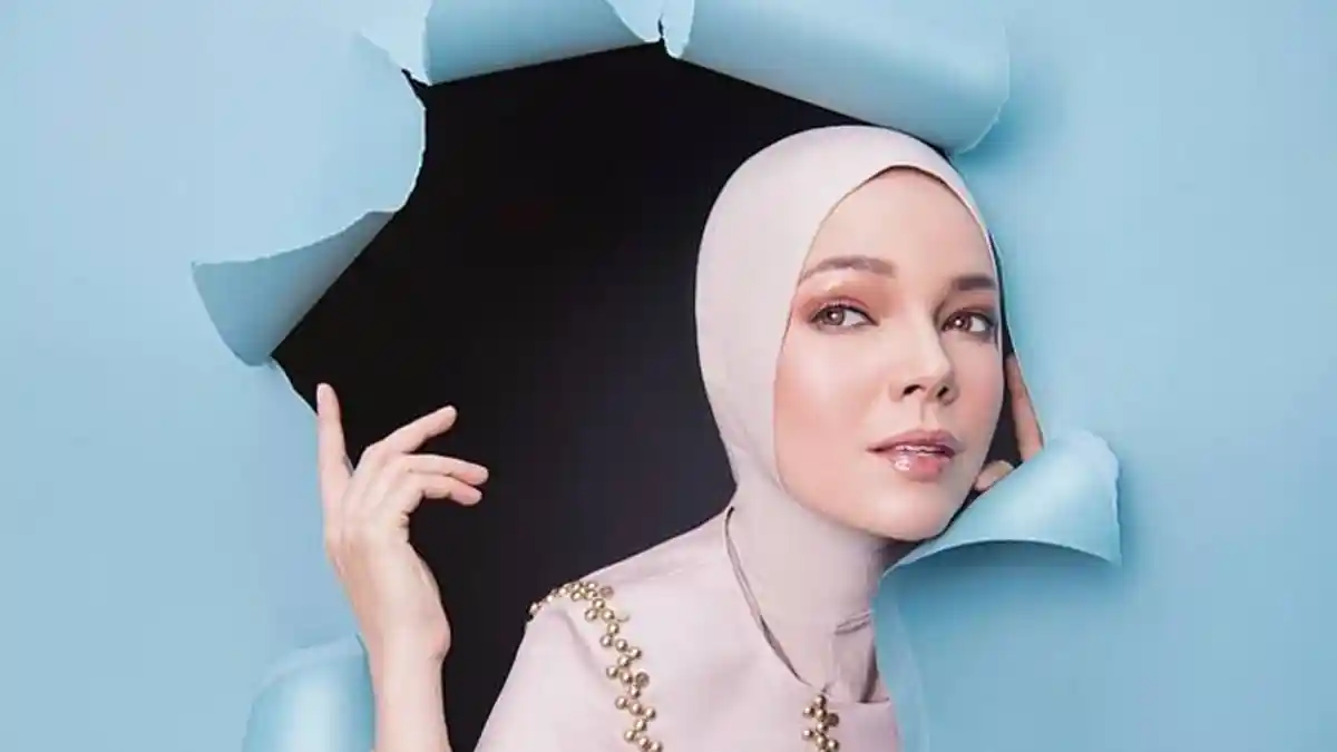 Menjelang Ramadhan, Dewi Sandra Ingin Lebih Khusuk dalam Beribadah