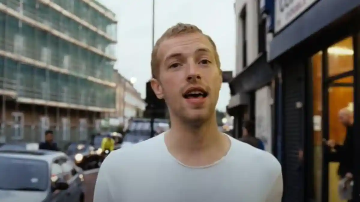 Lirik dan Terjemahan Lagu The Scientist - Coldplay: It's Such a Shame For Us to Part