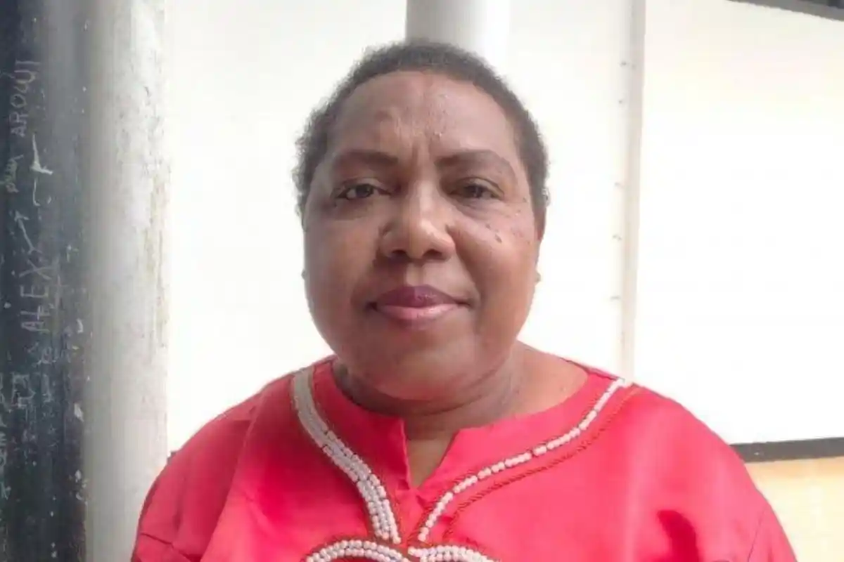 Aktivis Perempuan Desak Polisi Bongkar Kasus Eksploitasi Anak di AS Karaoke Sorong