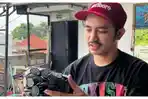 Terseret Dugaan Pelecehan, Mohan Hazian Dikeluarkan dari Brand hingga Peredaran Bukunya Dihentikan