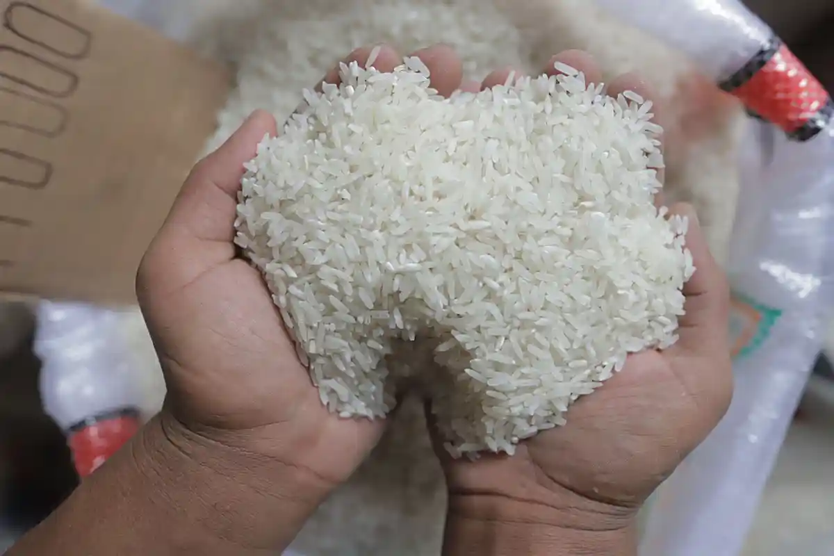 HET Beras Premium Direlaksasi, Pedagang Sebut Bisa Atasi Harga Beras yang Ugal-ugalan