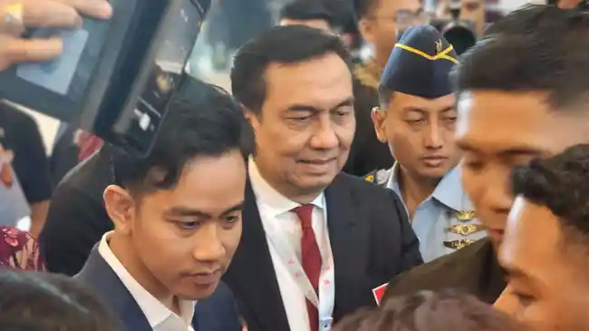 Wapres Gibran Hadiri HUT ke-18 PSBI: Dorong Pelibatan Generasi Muda dan Pelestarian Budaya Batak