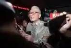 Pemeriksaan Irawan Gunari Di Kejagung