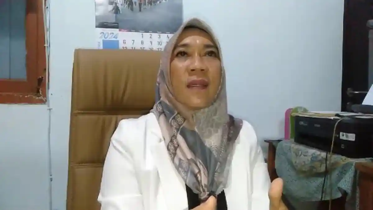 Usai Didemo oleh Ratusan Murid, Kepsek MAN 2 Kota Bekasi Menyatakan Siap jika Diganti