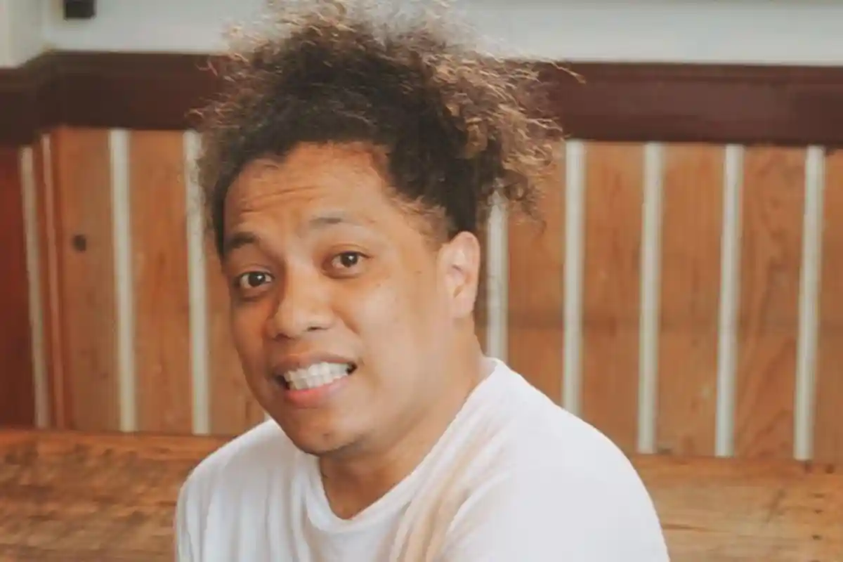 Siapa Arie Kriting? Suami Indah Permatasari Komika Jebolan SUCI 3, Simak Profil dan Kariernya