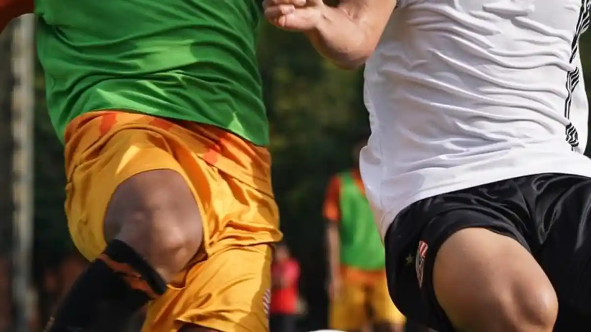 Pemain Muda Berbakat Persija Punya Kiat Khusus Jadi Supersub di Lapangan